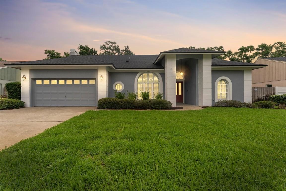 15615 Indian Queen Dr., Odessa, FL 33556