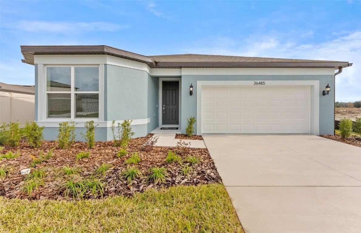 36485 Sespe Creek Ct., Zephyrhills, FL 33540