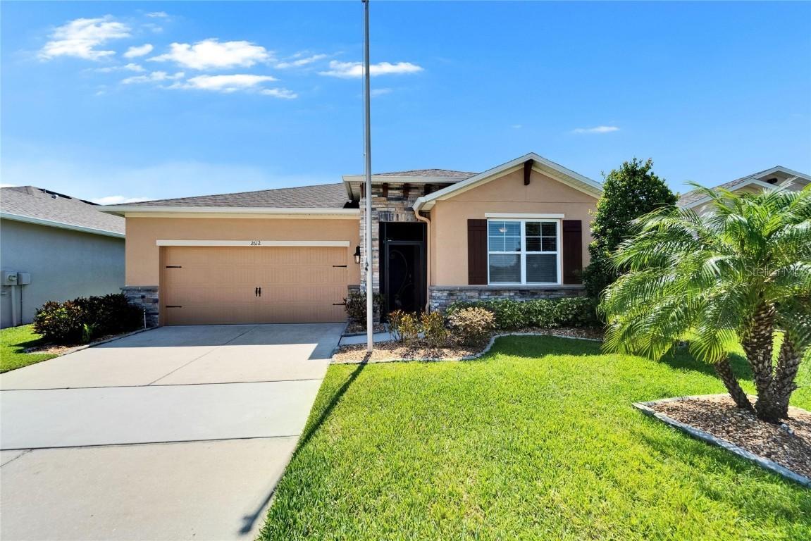 2612 Canyon Crest Dr., Lakeland, FL 33811