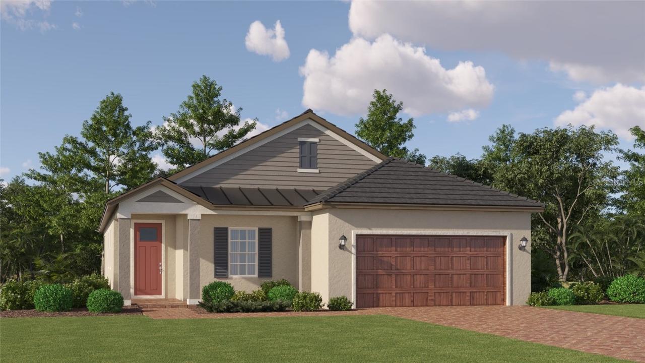 11809 Sparkling Topaz Cove, Parrish, FL 34219