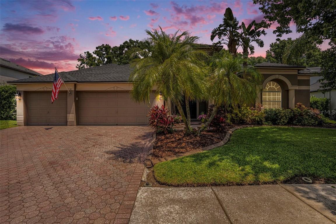 5101 Hartwell Loop, Land O Lakes, FL 34638