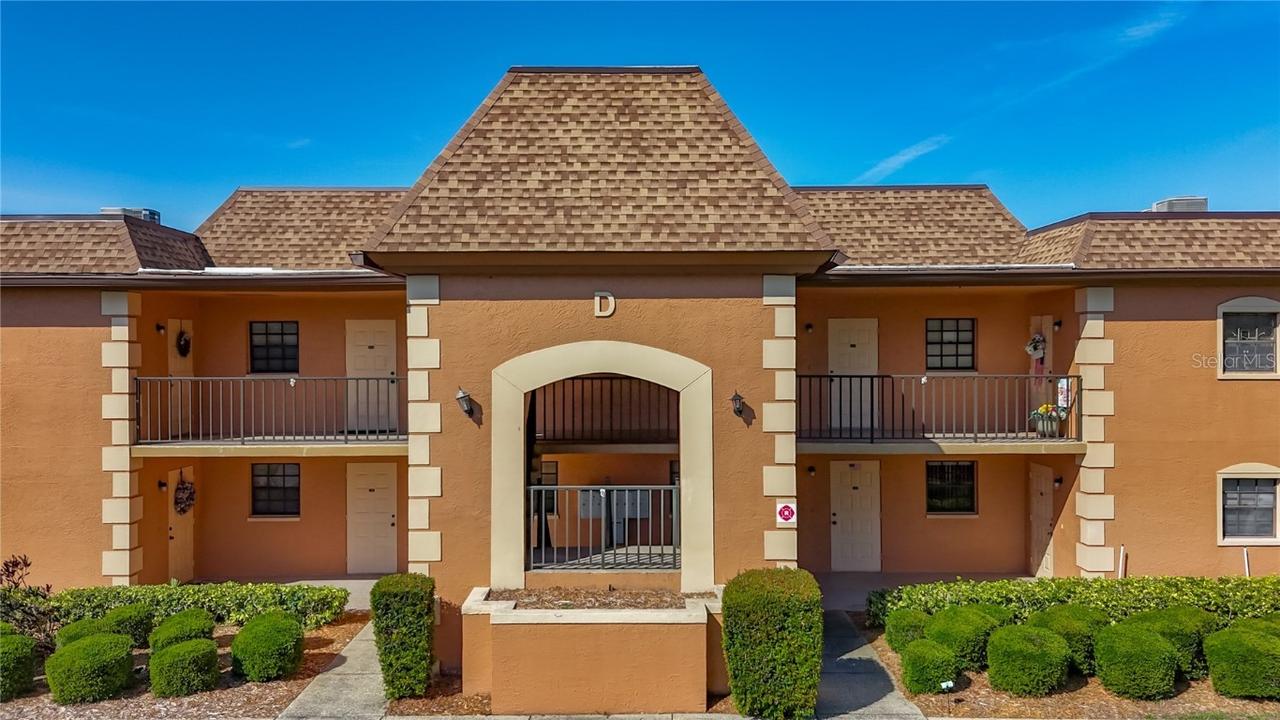12900 Vonn Rd. #D202, Largo, FL 33774