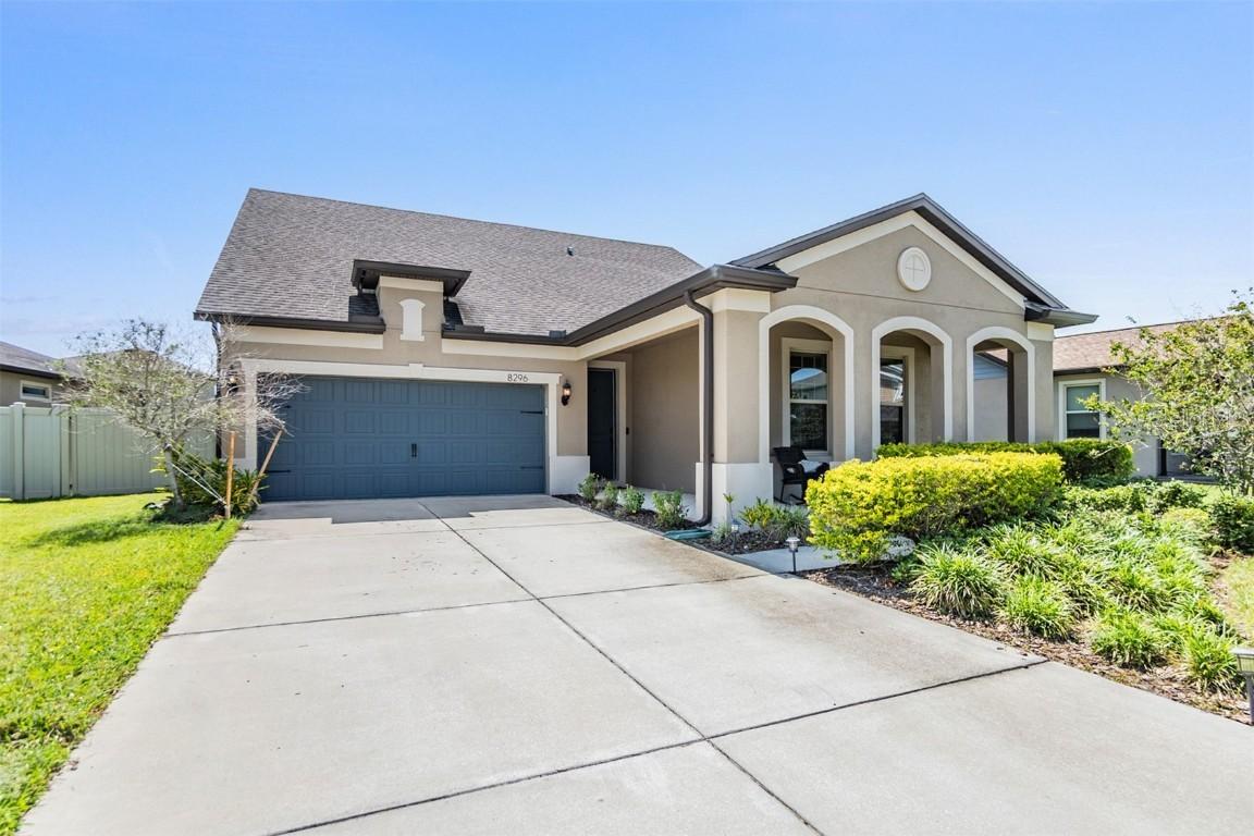 8296 Olive Brook Dr., Wesley Chapel, FL 33545