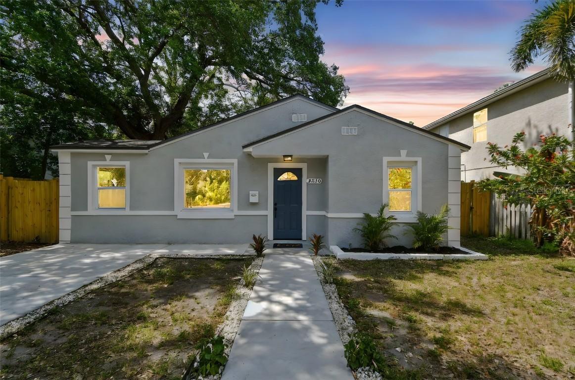 2230 Melrose Ave., St Petersburg, FL 33712