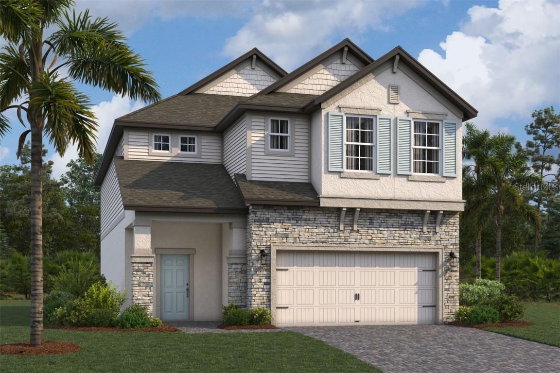 [Address Hidden by Seller], Wesley Chapel, FL 33545