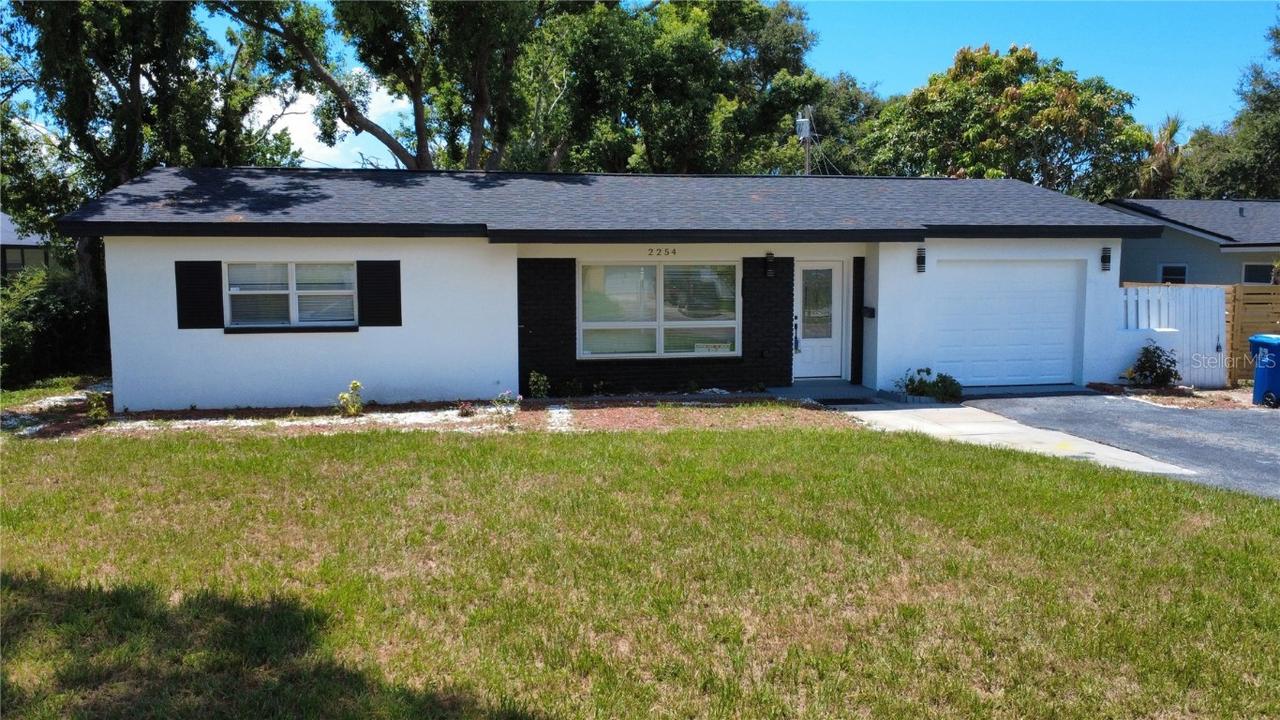 2254 66th Ave., St Petersburg, FL 33712