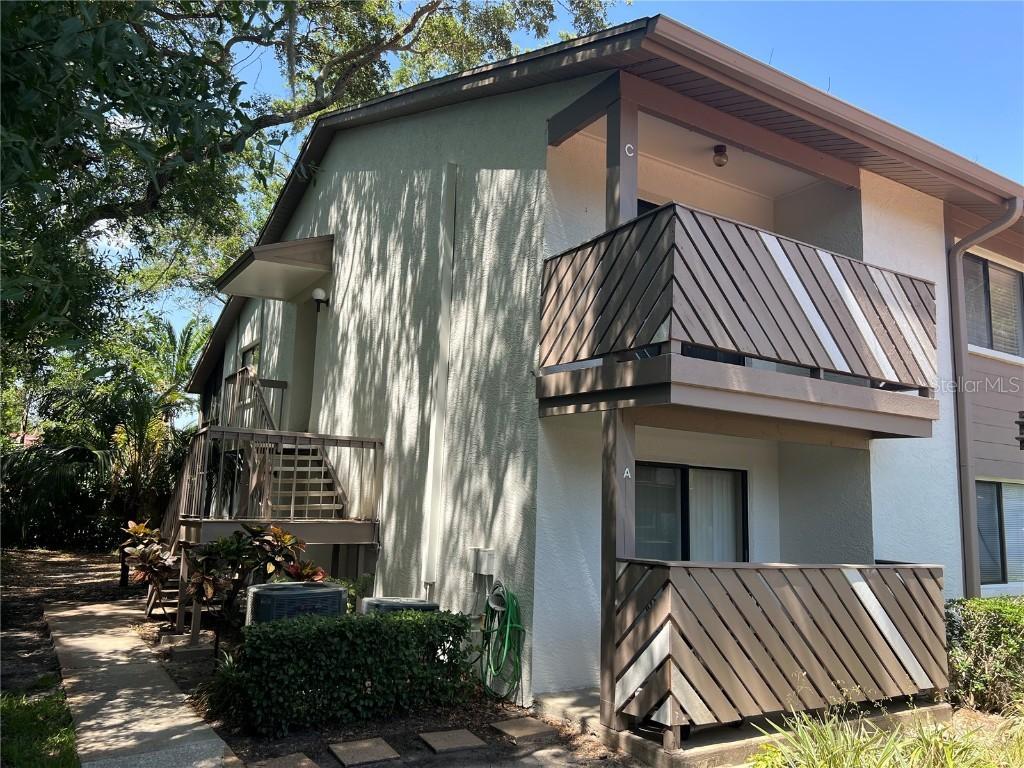 647 Fairmont Ave. #C, Safety Harbor, FL 34695