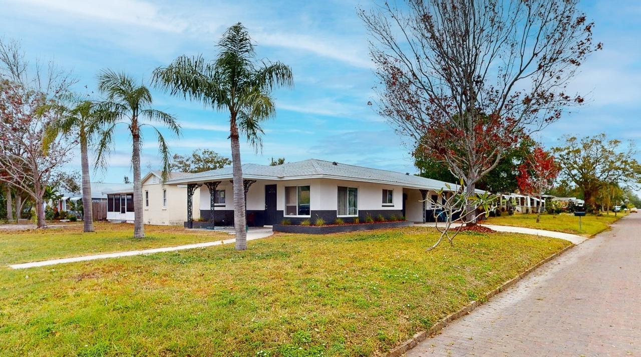 5601 Tangerine Ave., Gulfport, FL 33707
