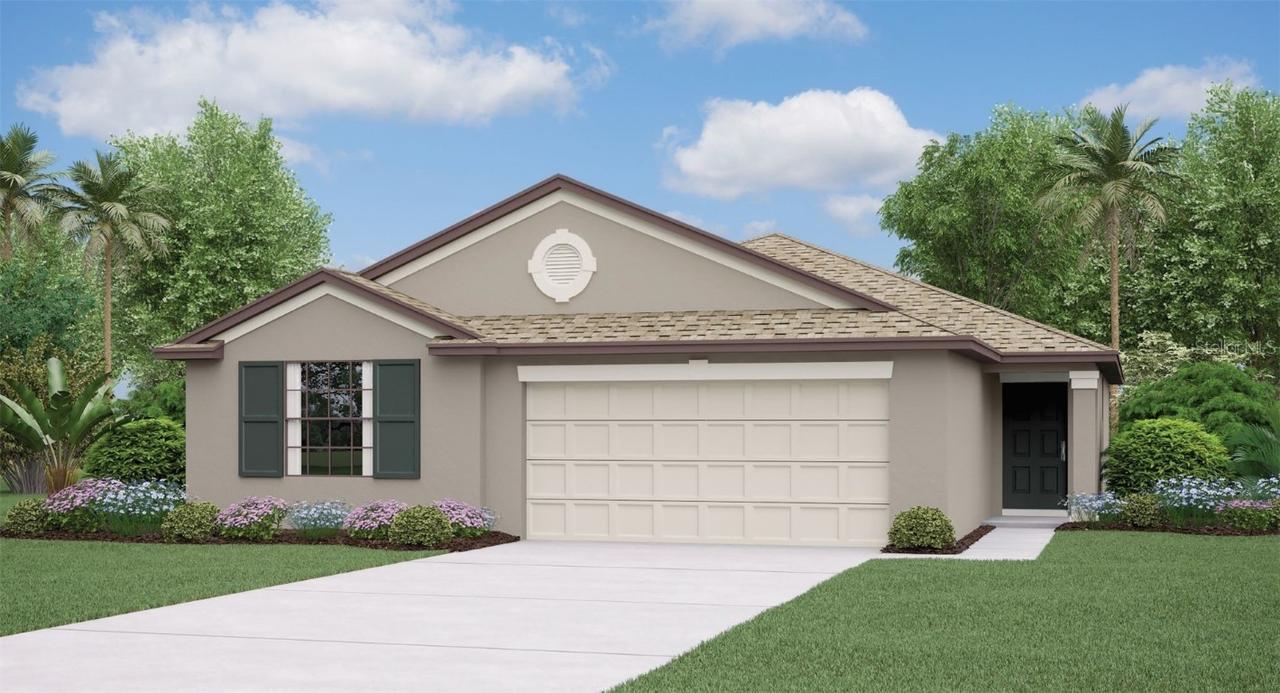 117 Leisure Pl., Rotonda West, FL 33947