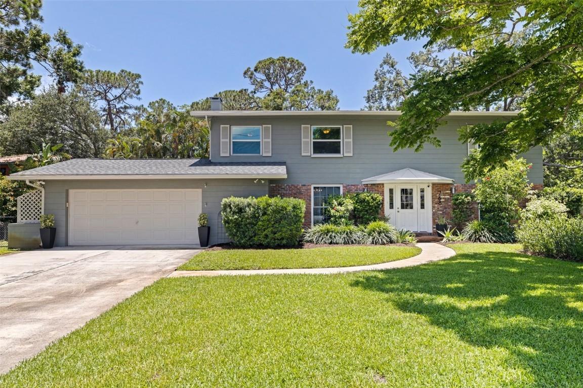 768 Pinellas Point Dr., St Petersburg, FL 33705