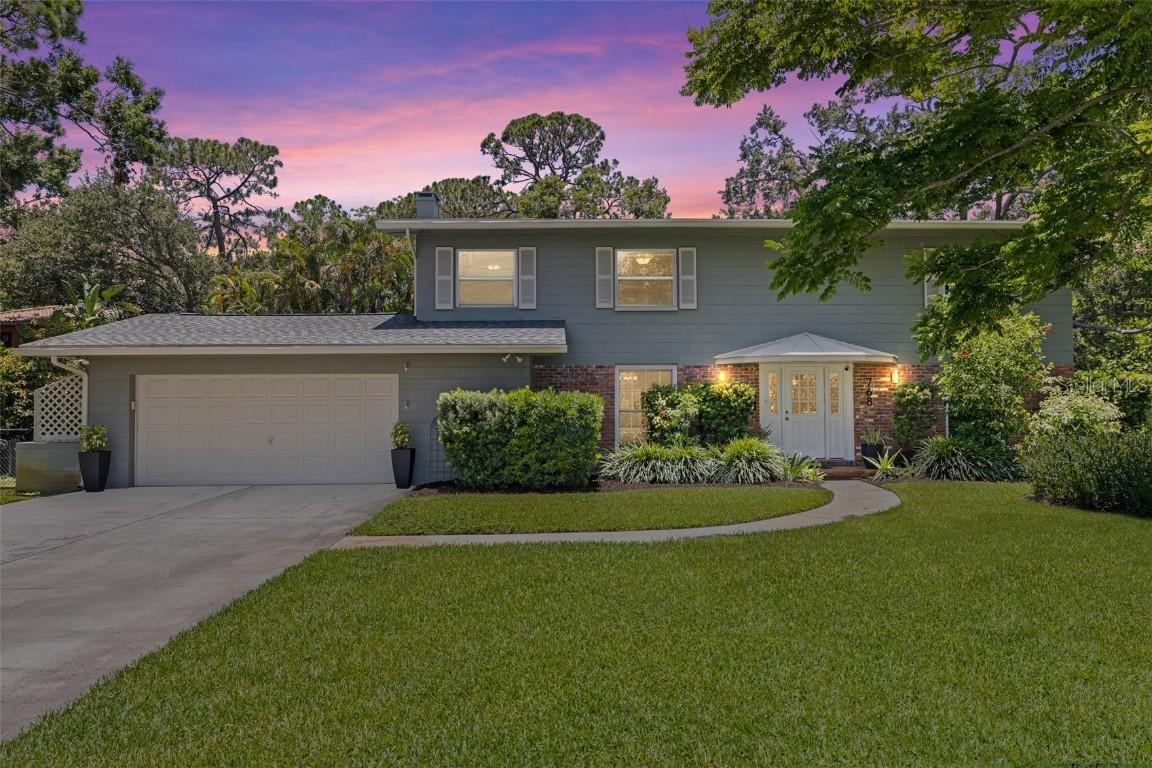 768 Pinellas Point Dr., St Petersburg, FL 33705