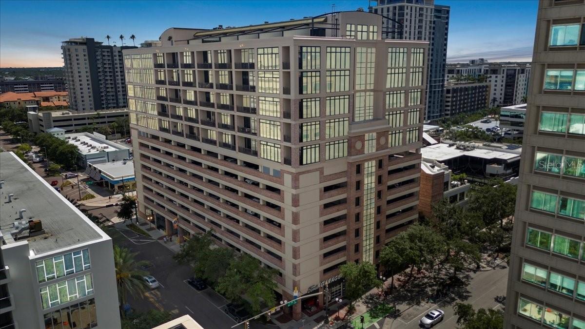 175 S 2nd St. #PH-16, St Petersburg, FL 33701