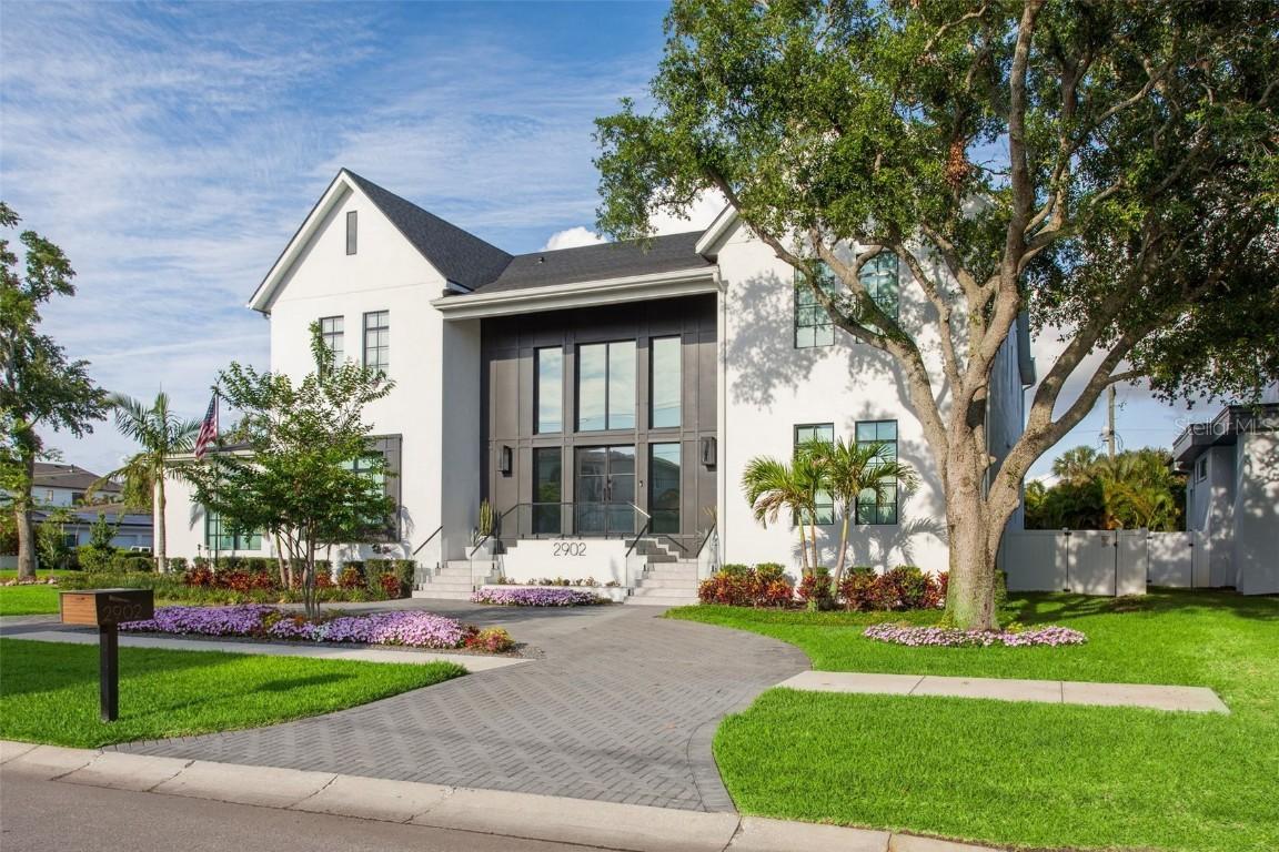 2902 S Beach Dr., Tampa, FL 33629
