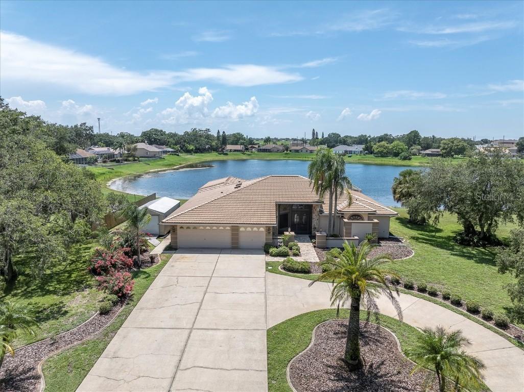 8827 Scout Lake Ct., New Port Richey, FL 34654