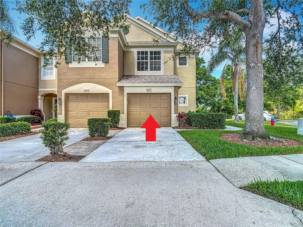 8576 Sandy Beach St St., Tampa, FL 33634