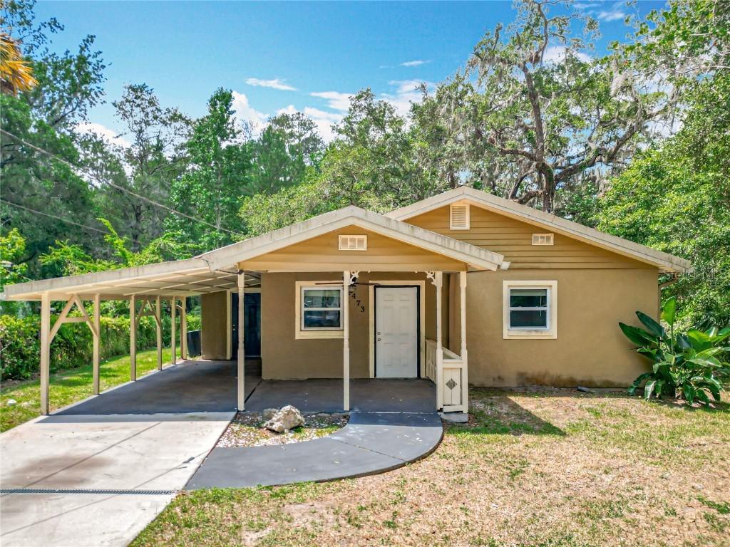 473 Forest Ave., Brooksville, FL 34601