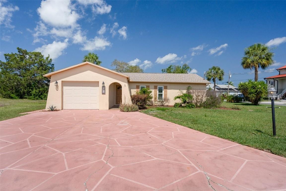 4315 Flexer Dr., Hernando Beach, FL 34607