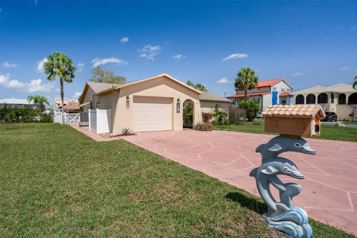 4315 Flexer Dr., Hernando Beach, FL 34607