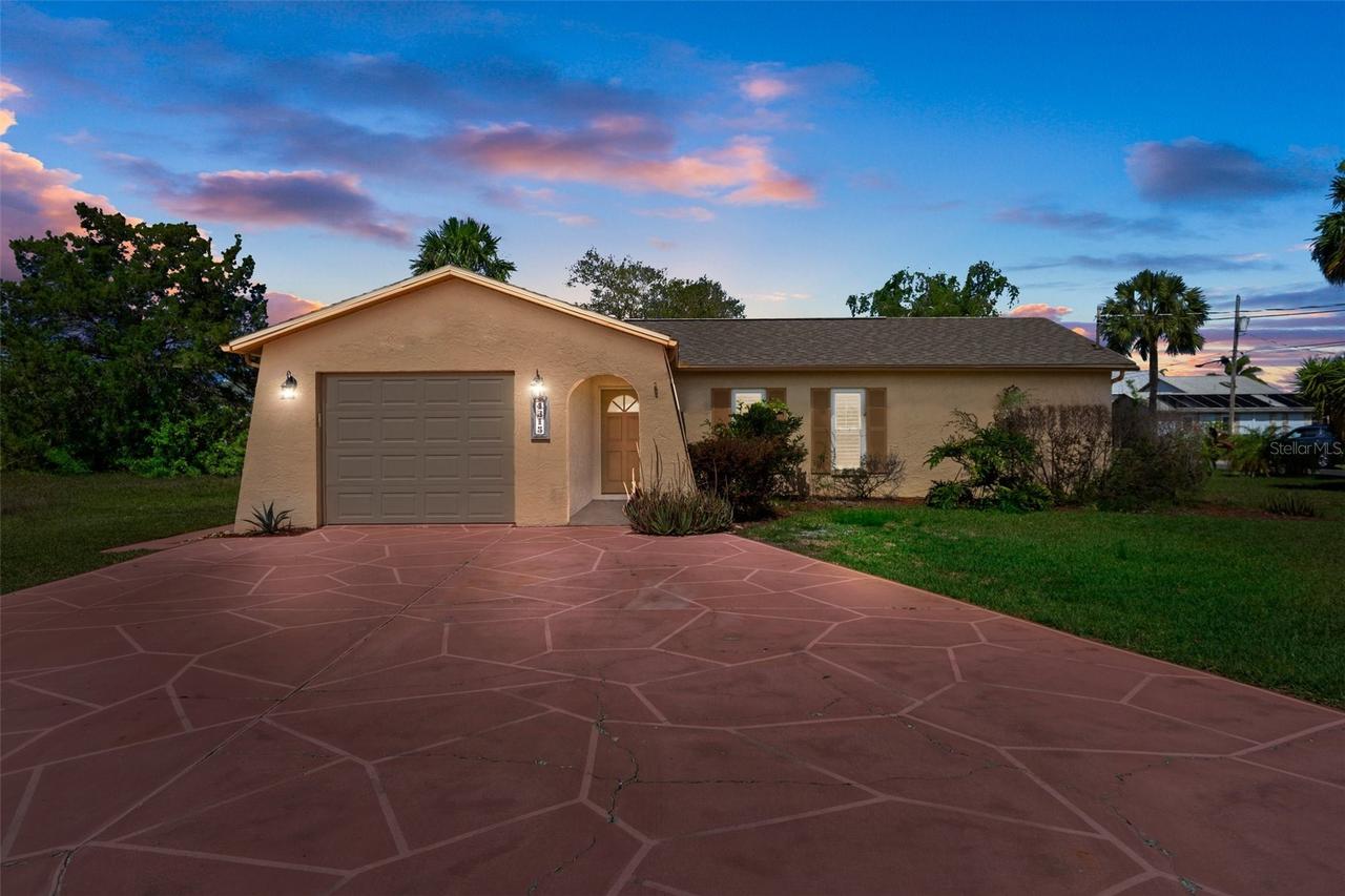 4315 Flexer Dr., Hernando Beach, FL 34607