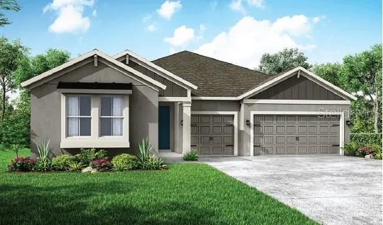 15725 Rosebud Ct., Punta Gorda, FL 33982