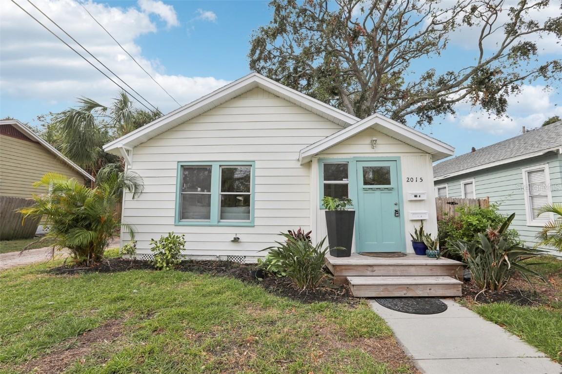 2015 3rd St., St Petersburg, FL 33705