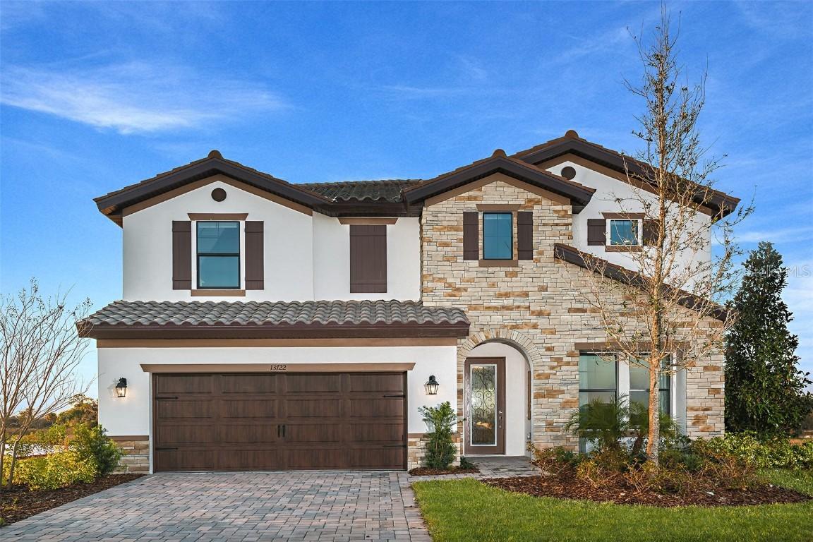 13722 Heartwood Way, Parrish, FL 34219