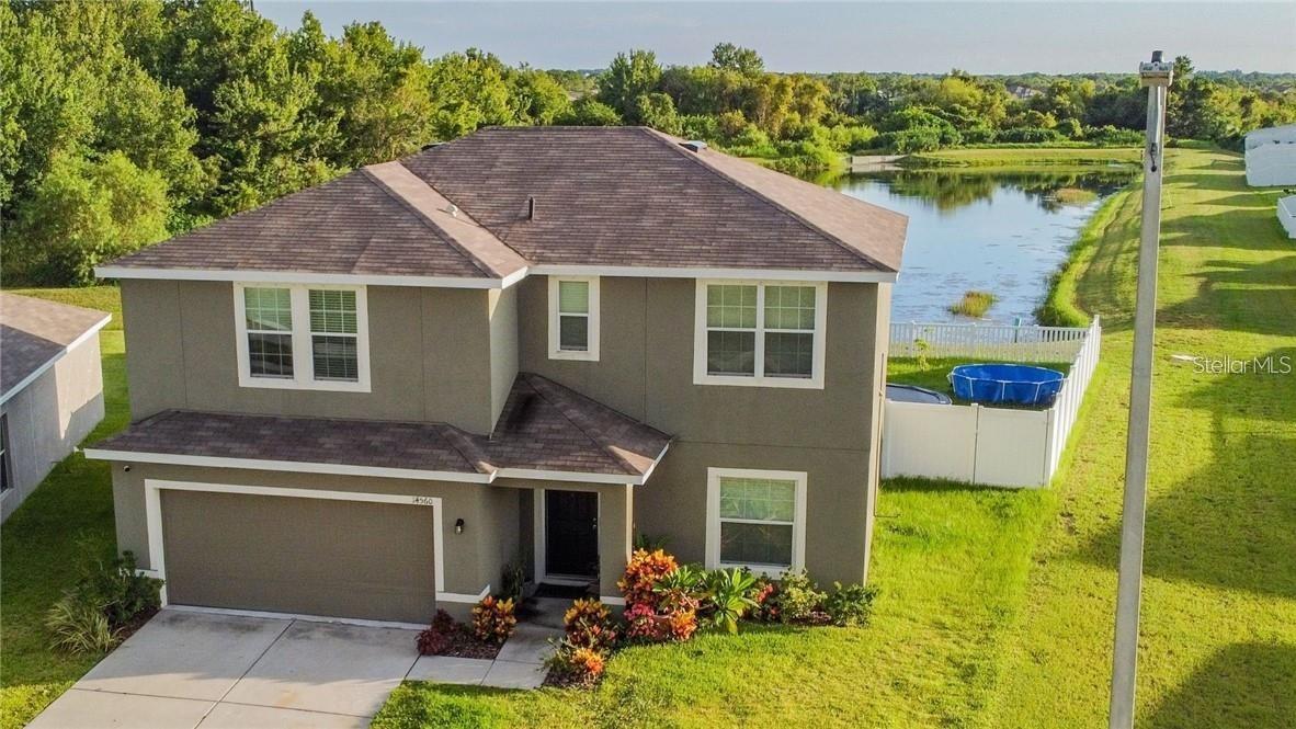 14560 Haddon Mist Dr., Wimauma, FL 33598