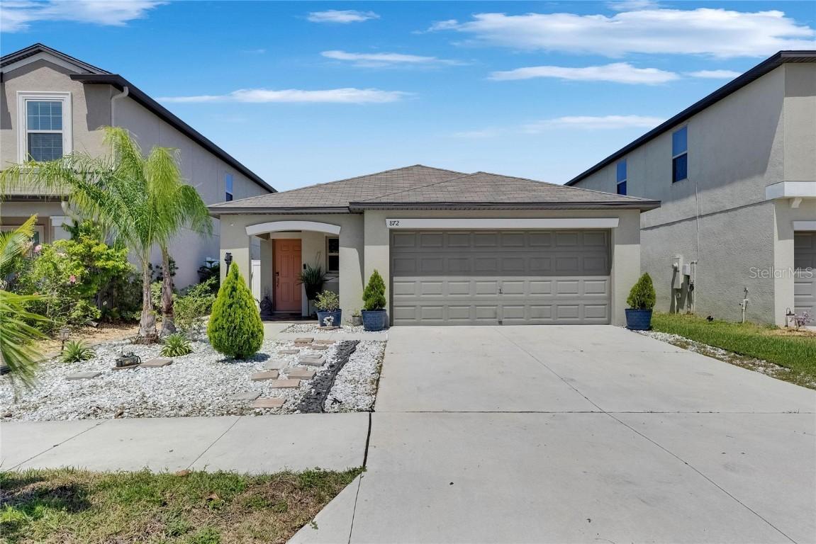 872 Olive Conch St., Ruskin, FL 33570