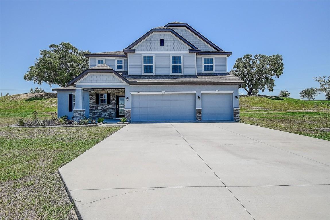 10517 Crestview Heights Ave., Thonotosassa, FL 33592