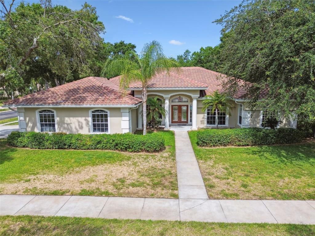 3351 Bristol Pl., Tarpon Springs, FL 34688