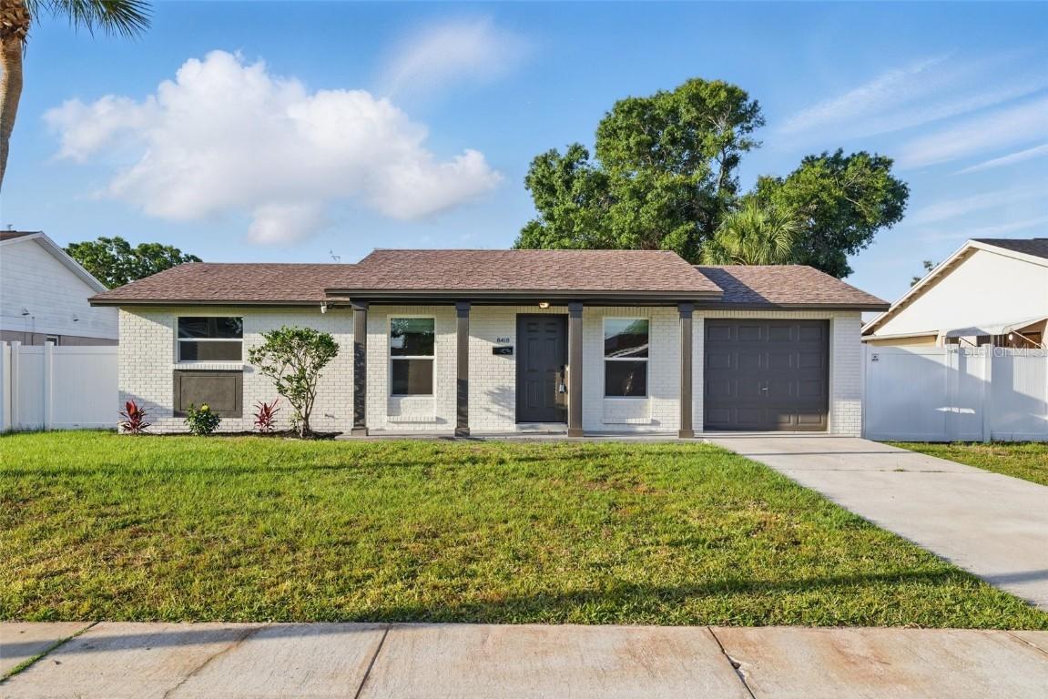 8418 Westridge Dr., Tampa, FL 33615