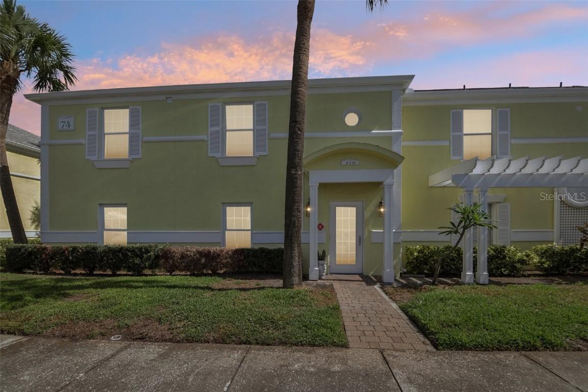 219 Pompano Dr. #C, St Petersburg, FL 33705