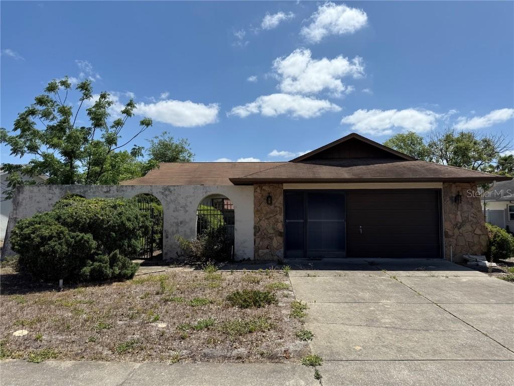 11430 Nature Tr., Port Richey, FL 34668