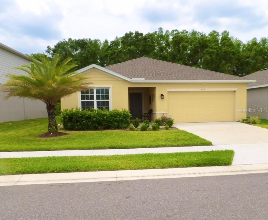 18292 Hunters Meadow Walk, Land O Lakes, FL 34638