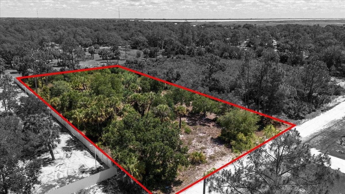 7906 23rd Pl., Labelle, FL 33935