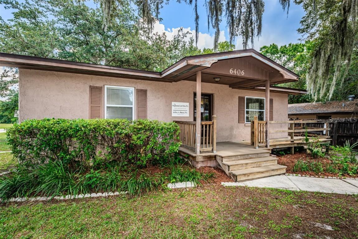 6406 Congress St., New Port Richey, FL 34653
