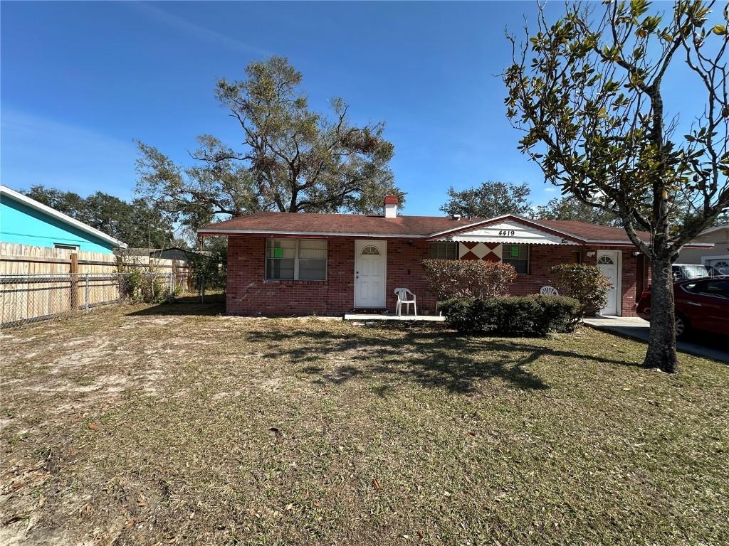4419 Atwood Dr., Tampa, FL 33610