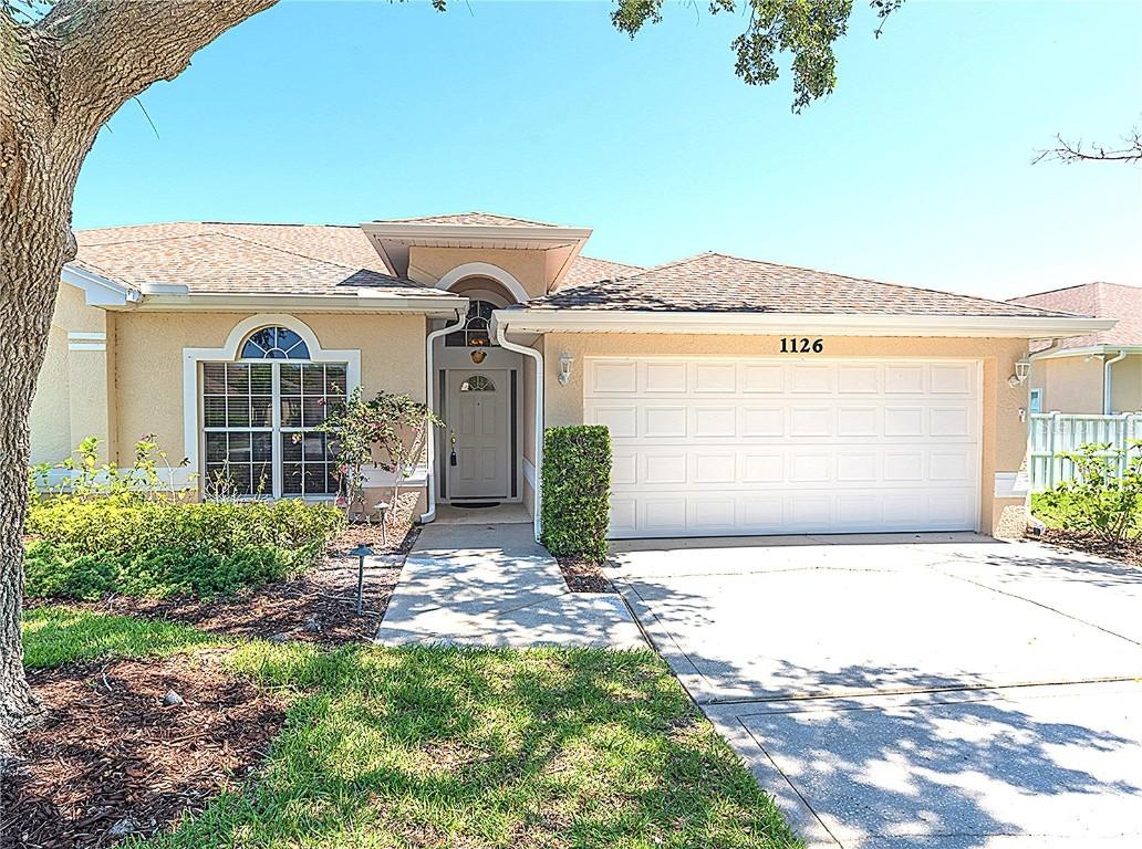 1126 Haley Ln., Dunedin, FL 34698