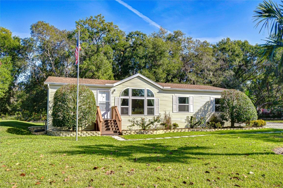 8342 Fussell Dr., Wesley Chapel, FL 33545