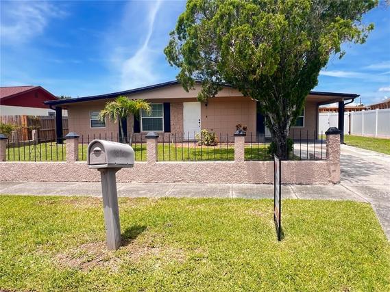 New Homes For Sale This Week That Attend Dickenson Elementary School: May 16th to May 22nd