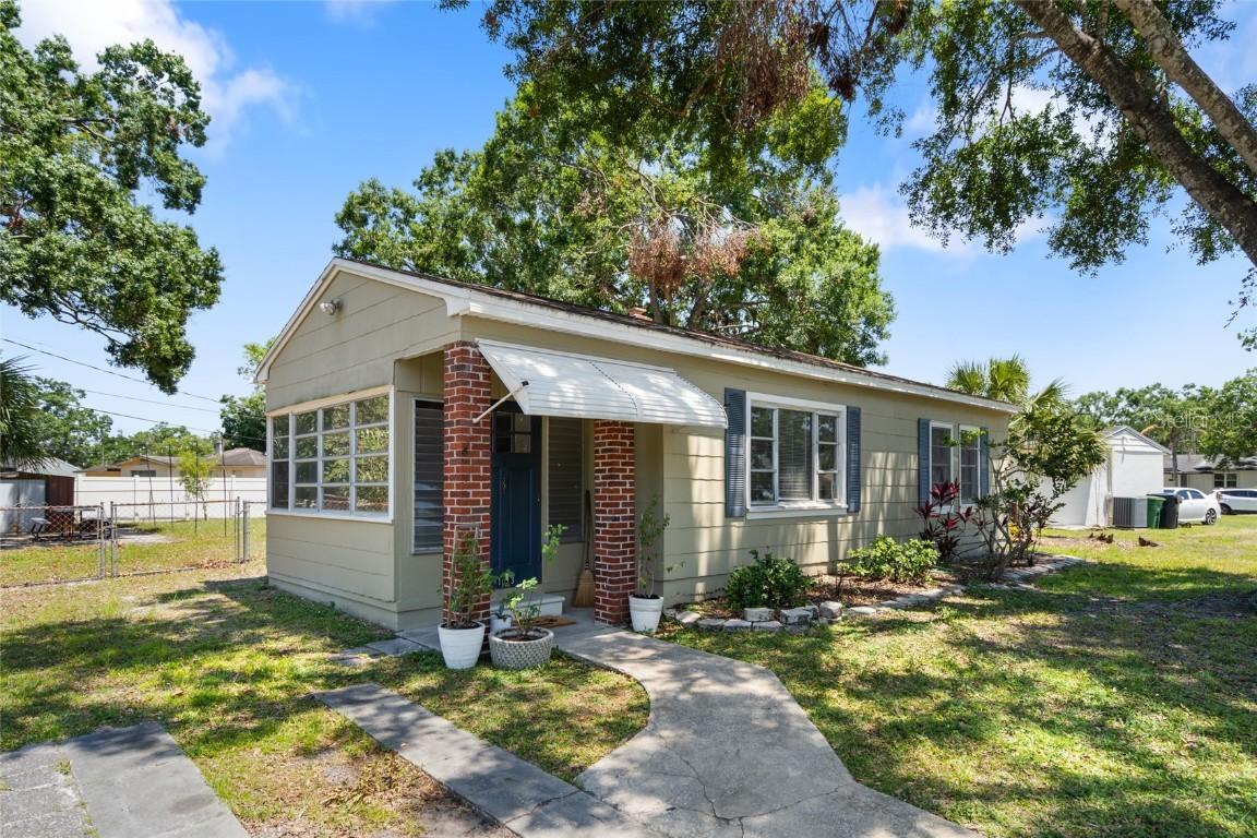 1013 N Bask Dr., Tampa, FL 33603