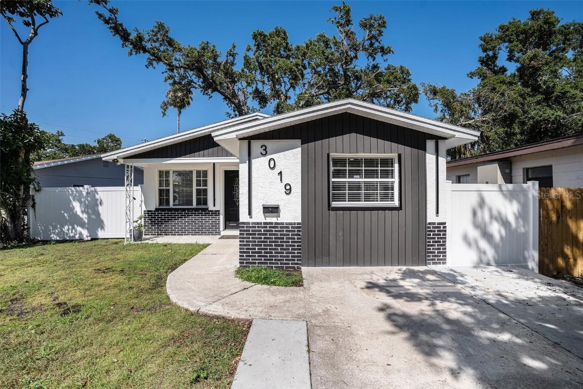 3019 N Park St., St Petersburg, FL 33710