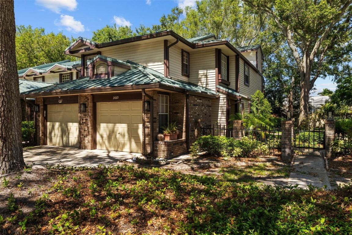 2665 Sequoia Ter. #306, Palm Harbor, FL 34683