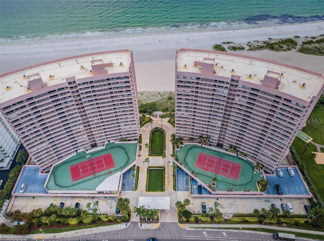 1340 Gulf Blvd. #16A, Clearwater Beach, FL 33767