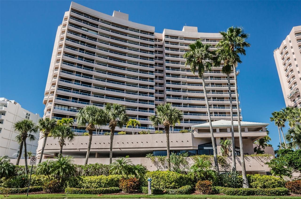 1340 Gulf Blvd. #16A, Clearwater Beach, FL 33767