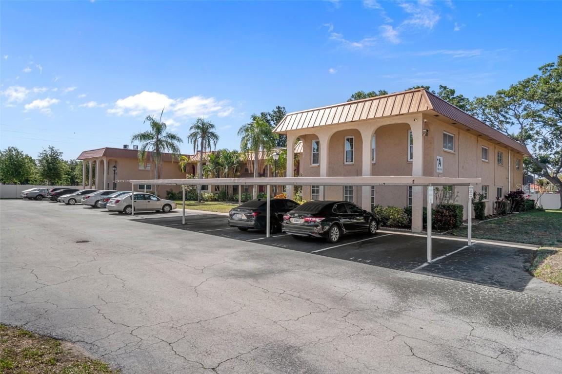 4500 E Bay Dr. #113, Clearwater, FL 33764