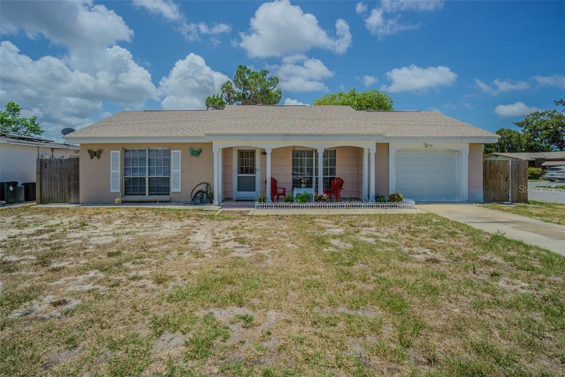 4150 Woodsville Dr., New Port Richey, FL 34652