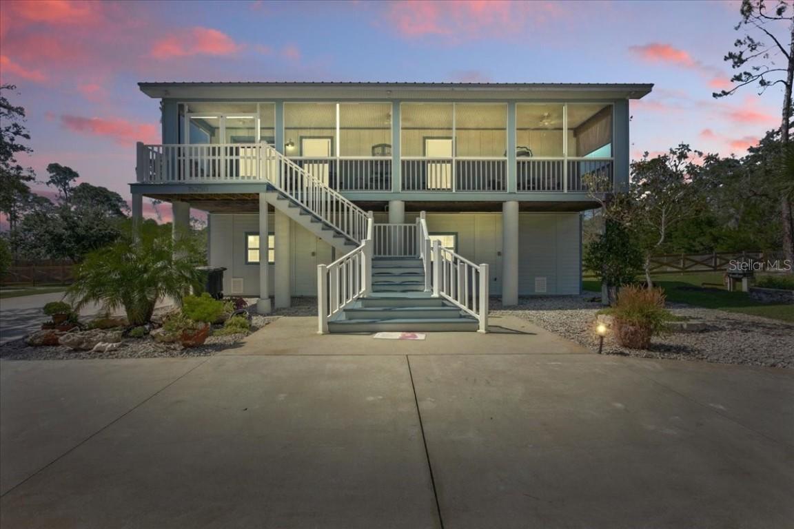 15250 SW 100th Pl., Cedar Key, FL 32625