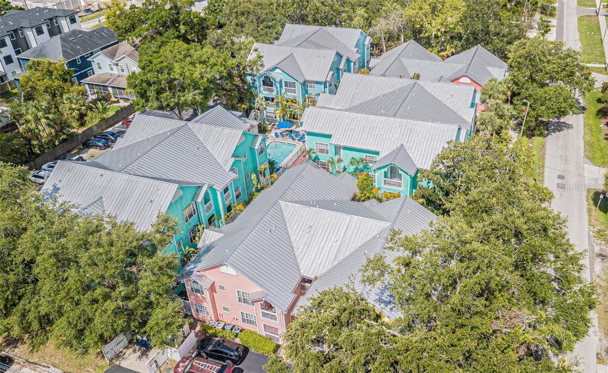 3002 W Cleveland St. #C3, Tampa, FL 33609