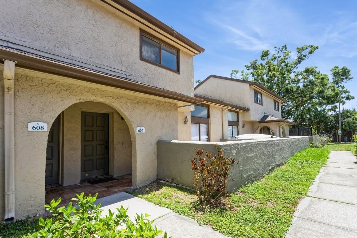 6262 142nd Ave. #607, Clearwater, FL 33760
